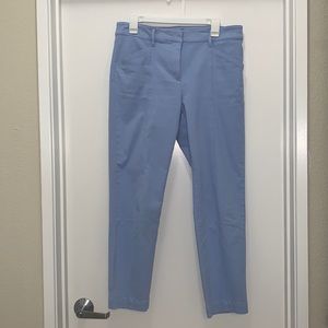 Ann Taylor Chino Pants